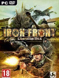 Iron Front Liberation 1944